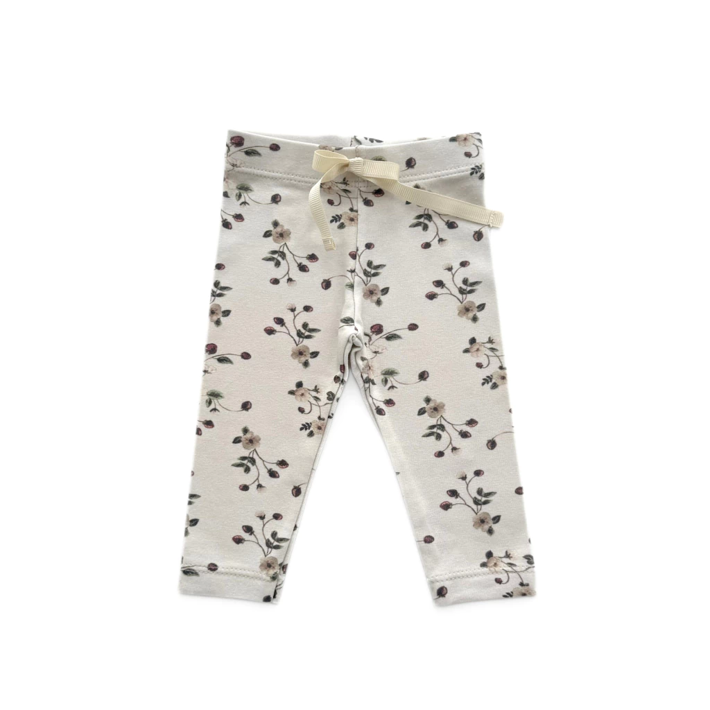 LEGGING LYCRA SIENA NATURAL